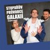 Video: Stopařův průvodce Galaxií