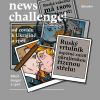 Turné: Fake News Challenge - od covidu k Ukrajině a zpět