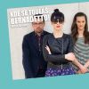 Ukázka: Kde se touláš, Bernadetto