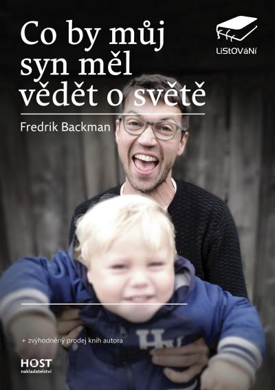 Co by můj syn měl vědět o světě